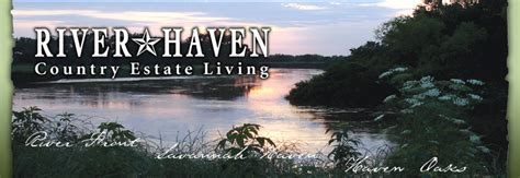 navasota river haven